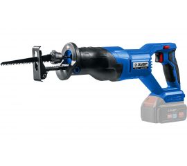 Бесщеточная сабельная пила ЗУБР Профессионал 20В SPB-180 