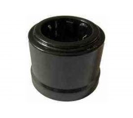 Розетка с заземляющим контактом Electraline 16А 250В В1-101-23 