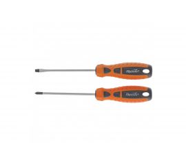 Набор отверток, 2шт SPARTA 135425 