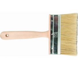 Кисть ракля Toolberg Люкс 120х25 мм 0101813 