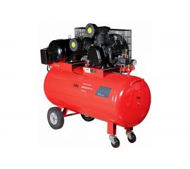 Двухступенчатый компрессор FUBAG DCF-900/270 CT7.5 29 838 339 