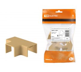 Т-образный угол TDM КМТ 25x16 сосна 4 шт./комп. SQ0411-0263 