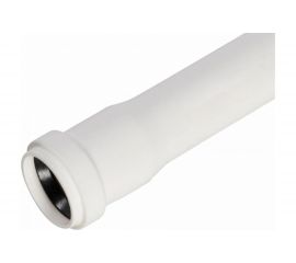 Труб�� Ostendorf HTEM 32x1500 мм, цв.белый 559035 