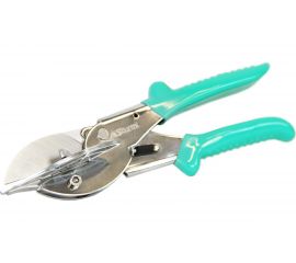 Ножницы Sturm для резки ПВХ профиля и багета 1074-08-220 