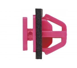 Автокрепеж для Hyundai/Kia 10 шт 877563E500 КрепАвто 0334 