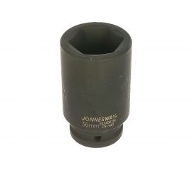 Ударная глубокая торцевая головка 3/4"DR (36 мм) Jonnesway S03AD6136 
