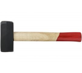 Кувалда, деревянная ручка, 1500 гр MOS 45082М 