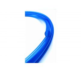 Термоусаживаемая трубка Мемотерм-ММ ТТЭ-С 14/7 синяя 1 м 767 