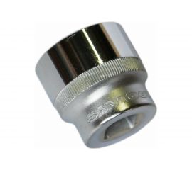 Шестигранная сменная головка SANTOOL 30 мм 031701-001-030 