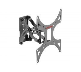 TV-кронштейн Arm media LCD-301 black 10009 