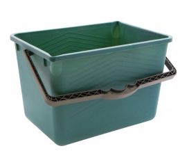 Малярное прямоугольное ведро Сибртех 14 л 81407 