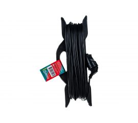 Удлинитель на рамке Калибр 25м (2х1,5) 217113 