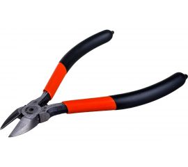 Кусачки-бокорезы для точных работ HARDEN 160 мм 560282 