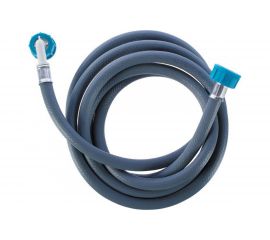 Заливной шланг для стиральных и посудомоечных машин РемоКолор г/г, 3/4, 150 см 67-0-102 