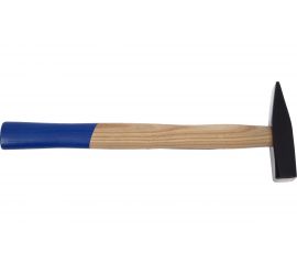 Кованый молоток Toolberg, деревянная ручка, 300 г Лк-00009739 