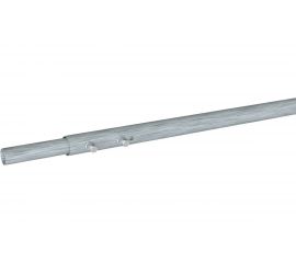 Телескопическая мачта Мачты.ру МТЦ-4 цинк 200001200030 