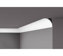 Карниз потолочный NOMASTYL (2000х100х100 мм) NMC NE4 