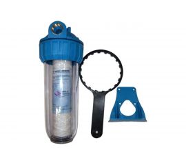 Магистральный фильтр RM 1/2 FK-1012 