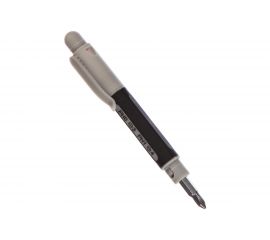 Карманная отвертка 4 в 1 THORVIK SDS41PP 52287 