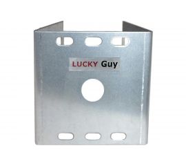 Кронштейн для камеры Lucky Guy под СИП, ленту, оцинковка 200 03 13070 П3512 0LG 