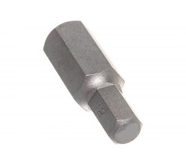 Шестигранная короткая бита Hans на 5/16" 12 мм 062-4M12 