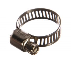 Металлические хомуты SPARTA 11-20 мм, 5 шт. 540045 