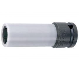 Головка удлиненная ударная с пластиковым покрытием (19 мм; 1/2"") Stahlwille 23091019 