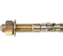 Клиновой анкер КРЕП-КОМП 6х40 200шт ак640 