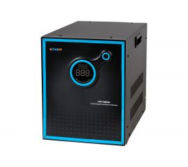 Релейный однофазный стабилизатор напряжения Промсвязь СТАБУР СНР-10000 STBSNR10000 