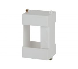 Бокс-пломбиратор вводного автомата ЭРА на DIN-рейку 3 модуля Simple BP-3 IP 20, Б0054723 