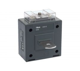 Трансформатор тока IEK ТТИ-А 1000/5А, 5ВА, 0,5S ITT10-3-05-1000 