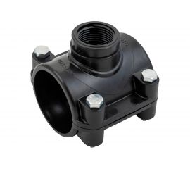 Седелка ПОЛИТЭК 63 - 1 3000063001 