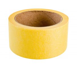 Малярная клейкая лента SDM автомобильная, 50 мм, 25 м 00-00005414 