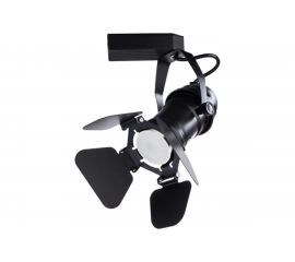 Потолочный светильник Arte Lamp A5319PL-1BK 