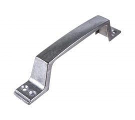 Ручка-скоба Латунина РС-100-С алюминий 6419 