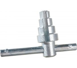 Ключ для разъемных соединений американка VALTEC RBM 1/2-1 1/4 AKEY0407 