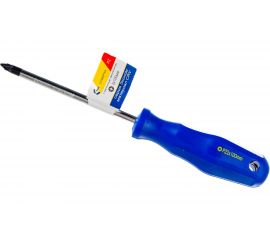 Крестовая отвертка МастерАлмаз эконом PZ2-100мм 10504096 