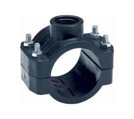 Седелка ПОЛИТЭК 110 - 1 1/2 3000110112 