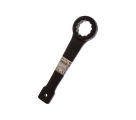 Силовой накидной ключ 26 мм FORCE 79326 