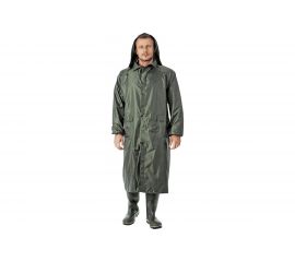 Плащ ГК Спецобъединение зеленый Плащ 543/XL 52 