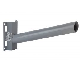 Кронштейн на столб под бандажную ленту ЭРА SPP-AC5-0-400-048 122150400, d=48mm, 10/400 Б0047657 