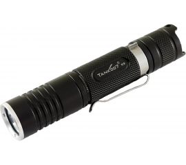 Светодиодный фонарь с комплектацией TANK007 K9XML 