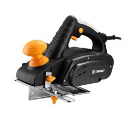 Рубанок DEKO DKEP1100W 063-4197 
