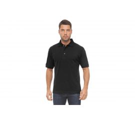 Рубашка ГК Спецобъединение ПОЛО чёрная Бел 543.10/ХХXL/56 