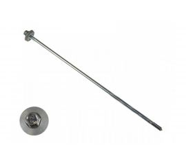 Саморез для с/панелей КРЕП-КОМП 6,3/5,5х240 400шт сспк240 