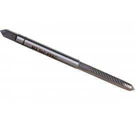 Метчик CNIC М 3,5x0,6 9ХС ручной, к-т из 3-х шт. 5247 