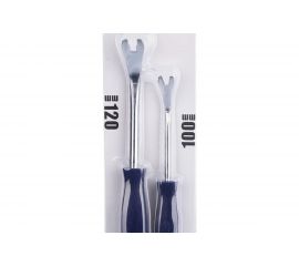 Набор съемников пистонов обшивки VERTUL, 2 пр. VR42002 