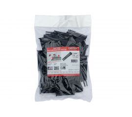 Система выравнивания плитки Клин КФ 100 шт, 1.5 мм Farton 100002 