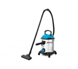 Хозяйственный пылесос KITFORT КТ-548 