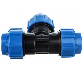 Тройник ПОЛИТЭК 50 50050050 